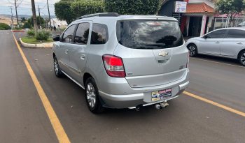 SPIN 7 LUGARES LTZ 1.8 AUT 2013/2014 FLEX full