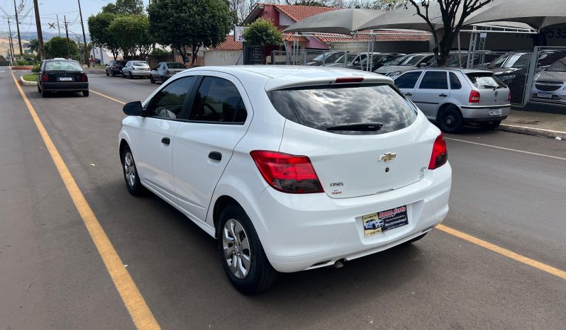 ONIX JOY 1.0 FLEX 2018/2019 full