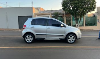 FOX 1.6 PLUS FLEX 2005/2006 full