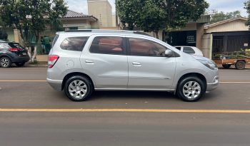 SPIN 7 LUGARES LTZ 1.8 AUT 2013/2014 FLEX full