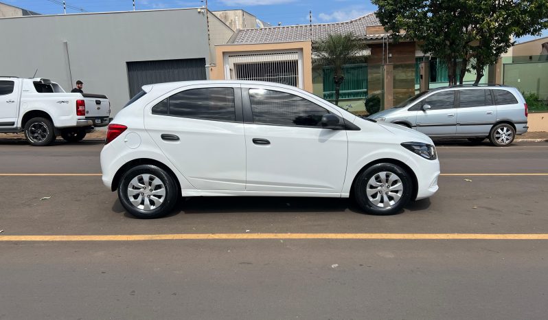 ONIX JOY 1.0 FLEX 2018/2019 full