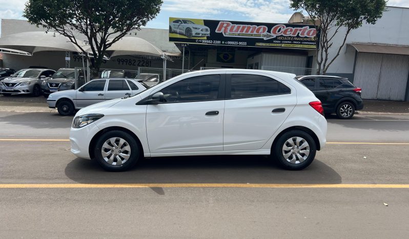 ONIX JOY 1.0 FLEX 2018/2019 full