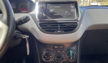 PEUGEOT 208 ACTIVE FLEX – 2016/2016 full