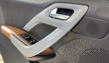 PEUGEOT 208 ACTIVE FLEX – 2016/2016 full