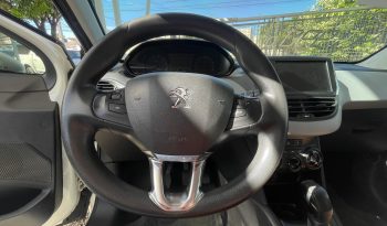 PEUGEOT 208 ACTIVE FLEX – 2016/2016 full