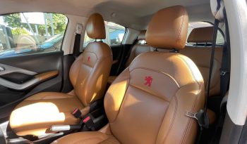 PEUGEOT 208 ACTIVE FLEX – 2016/2016 full