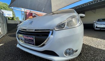 PEUGEOT 208 ACTIVE FLEX – 2016/2016 full