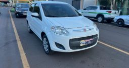 PALIO ATTRACTIVE 1.0 FLEX 2014/2015