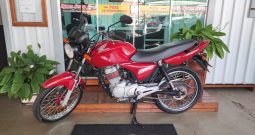 HONDA CG TITAN 150 ES – 2005/2006