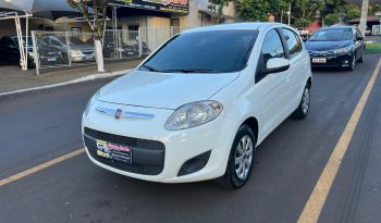 PALIO ATTRACTIVE 1.0 FLEX 2014/2015 full