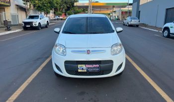 PALIO ATTRACTIVE 1.0 FLEX 2014/2015 full