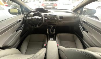 HONDA CIVIC LXS 1.8 FLEX 2008/2008 full