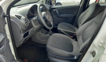 PALIO ATTRACTIVE 1.0 FLEX 2014/2015 full
