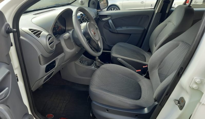 PALIO ATTRACTIVE 1.0 FLEX 2014/2015 full