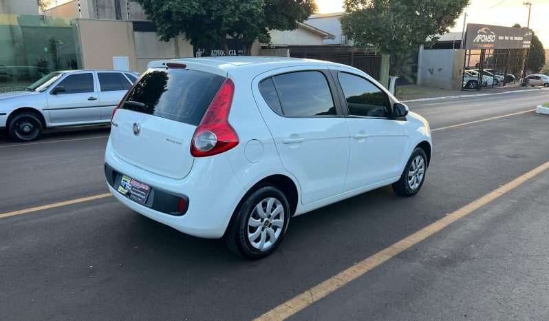 PALIO ATTRACTIVE 1.0 FLEX 2014/2015 full