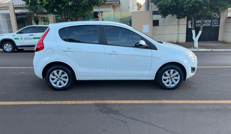 PALIO ATTRACTIVE 1.0 FLEX 2014/2015 full