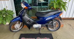 HONDA BIZ C100 KS – 2005/2005