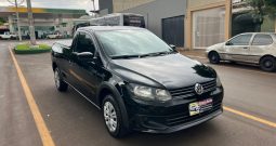 SAVEIRO 1.6 MI TOTAL FLEX 2014/2015