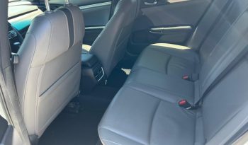 HONDA CIVIC EXL 2.0 FLEX AUT. 2021/2021 full