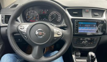 SENTRA 2.0 SV FLEX AUT. 2018/2019 full