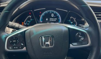 HONDA CIVIC EXL 2.0 FLEX AUT. 2021/2021 full