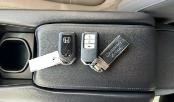 HONDA CIVIC EXL 2.0 FLEX AUT. 2021/2021 full