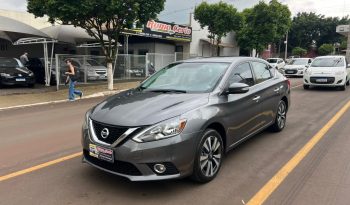 SENTRA 2.0 SV FLEX AUT. 2018/2019 full