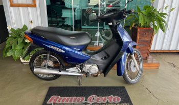 HONDA BIZ C100 KS – 2005/2005 full