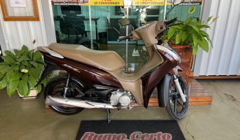 HONDA BIZ 125 EX FLEX – 2021/2022 full