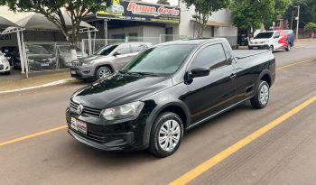 SAVEIRO 1.6 MI TOTAL FLEX 2014/2015 full