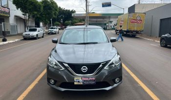 SENTRA 2.0 SV FLEX AUT. 2018/2019 full