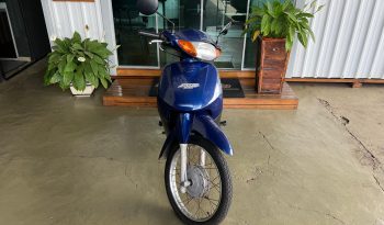 HONDA BIZ C100 KS – 2005/2005 full
