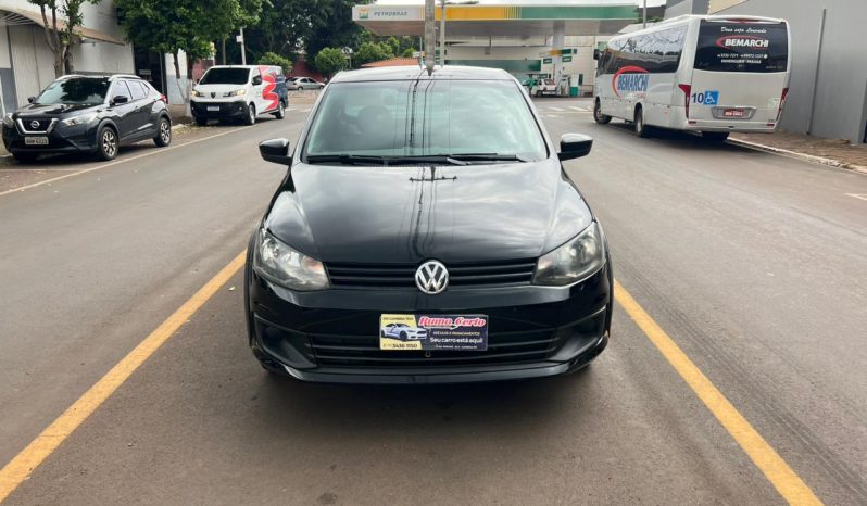 SAVEIRO 1.6 MI TOTAL FLEX 2014/2015 full