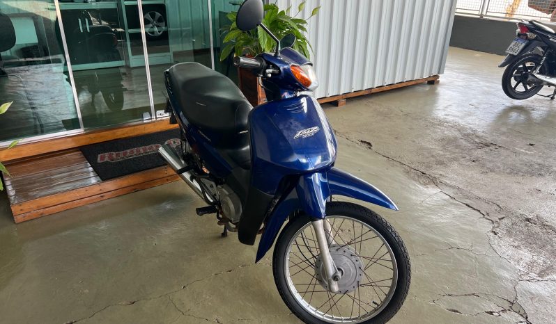 HONDA BIZ C100 KS – 2005/2005 full