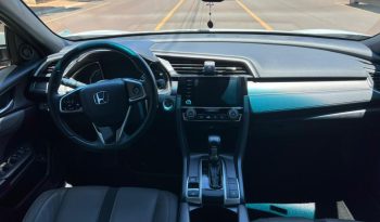 HONDA CIVIC EXL 2.0 FLEX AUT. 2021/2021 full