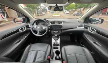 SENTRA 2.0 SV FLEX AUT. 2018/2019 full