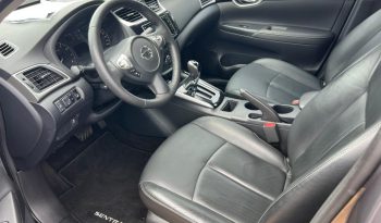 SENTRA 2.0 SV FLEX AUT. 2018/2019 full
