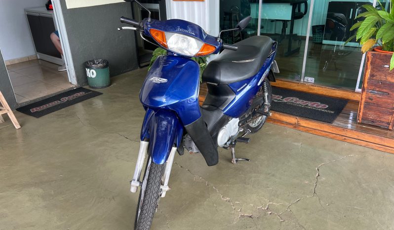 HONDA BIZ C100 KS – 2005/2005 full