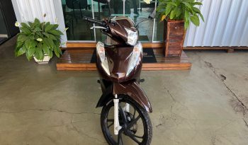 HONDA BIZ 125 EX FLEX – 2021/2022 full