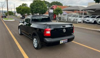 SAVEIRO 1.6 MI TOTAL FLEX 2014/2015 full