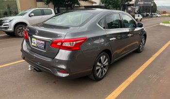 SENTRA 2.0 SV FLEX AUT. 2018/2019 full