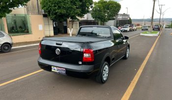 SAVEIRO 1.6 MI TOTAL FLEX 2014/2015 full