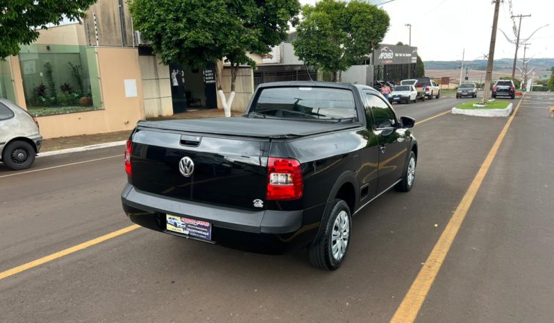 SAVEIRO 1.6 MI TOTAL FLEX 2014/2015 full