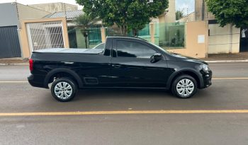 SAVEIRO 1.6 MI TOTAL FLEX 2014/2015 full