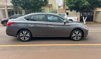 SENTRA 2.0 SV FLEX AUT. 2018/2019 full