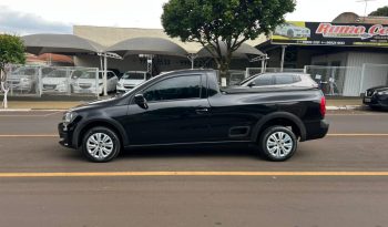 SAVEIRO 1.6 MI TOTAL FLEX 2014/2015 full