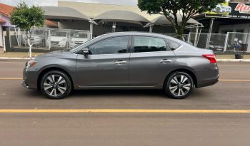SENTRA 2.0 SV FLEX AUT. 2018/2019 full