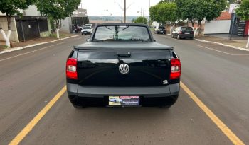 SAVEIRO 1.6 MI TOTAL FLEX 2014/2015 full