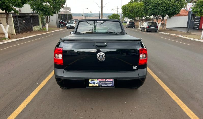 SAVEIRO 1.6 MI TOTAL FLEX 2014/2015 full