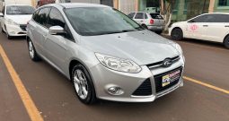 FORD FOCUS SE 1.6 FLEX 2013/2014